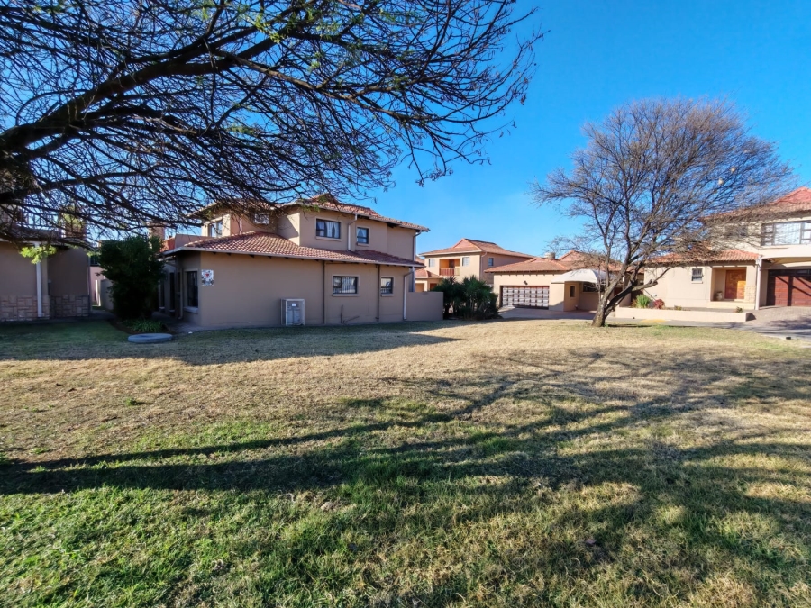 0 Bedroom Property for Sale in Risiville Gauteng