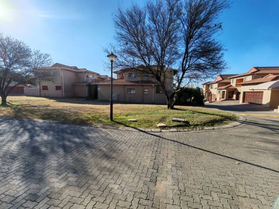 0 Bedroom Property for Sale in Risiville Gauteng