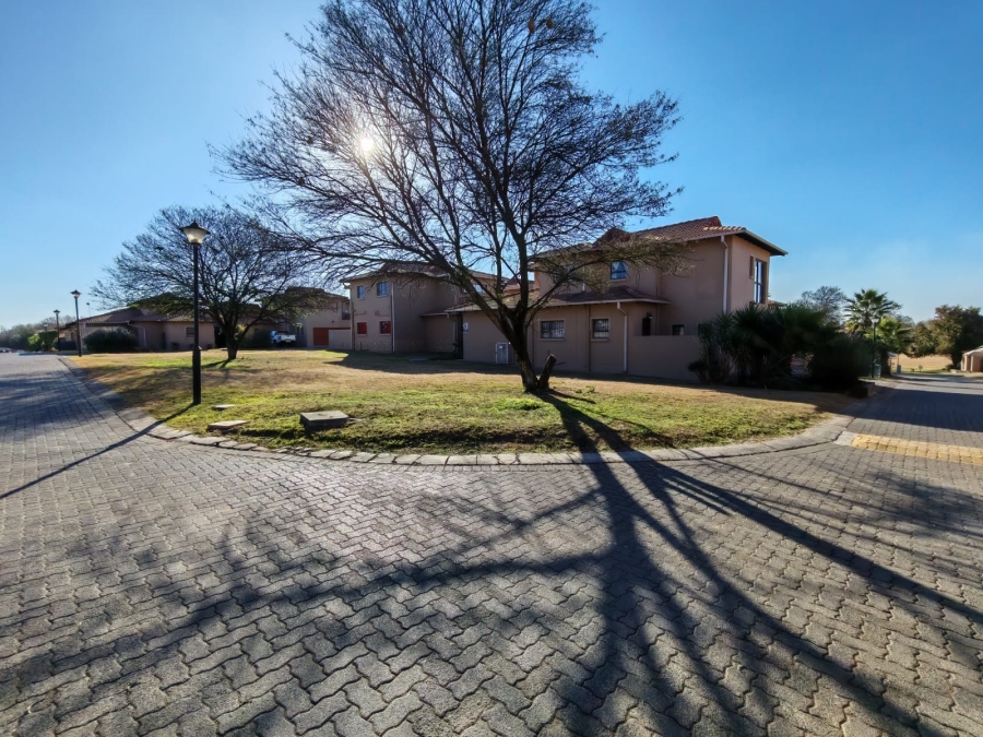 0 Bedroom Property for Sale in Risiville Gauteng