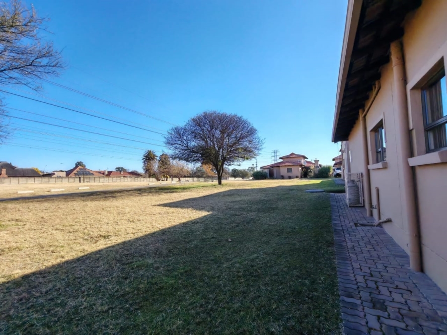 0 Bedroom Property for Sale in Risiville Gauteng