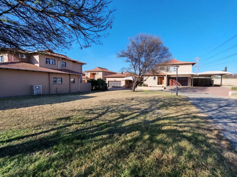 0 Bedroom Property for Sale in Risiville Gauteng