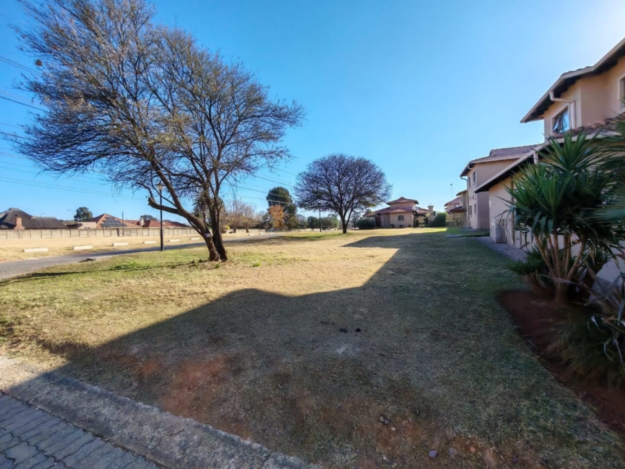 0 Bedroom Property for Sale in Risiville Gauteng