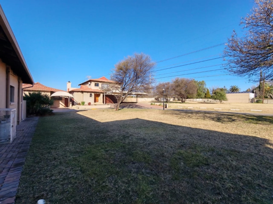 0 Bedroom Property for Sale in Risiville Gauteng