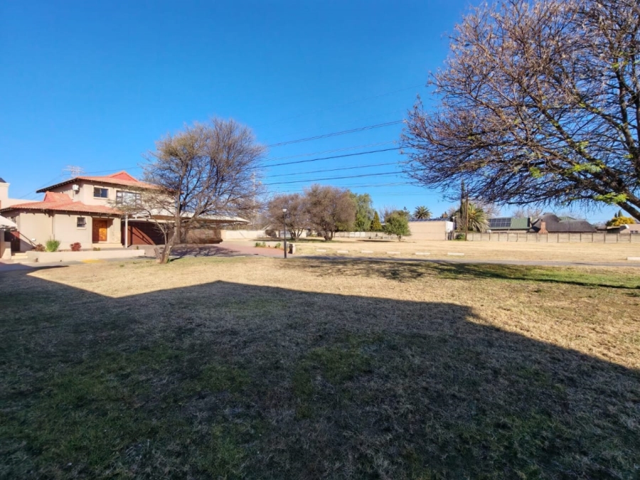 0 Bedroom Property for Sale in Risiville Gauteng