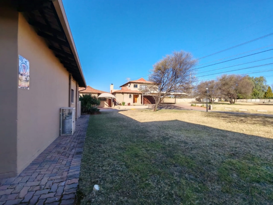 0 Bedroom Property for Sale in Risiville Gauteng