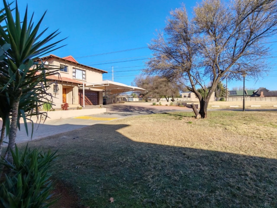 0 Bedroom Property for Sale in Risiville Gauteng
