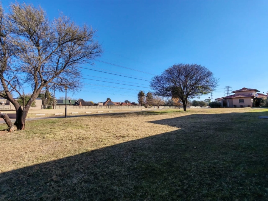 0 Bedroom Property for Sale in Risiville Gauteng