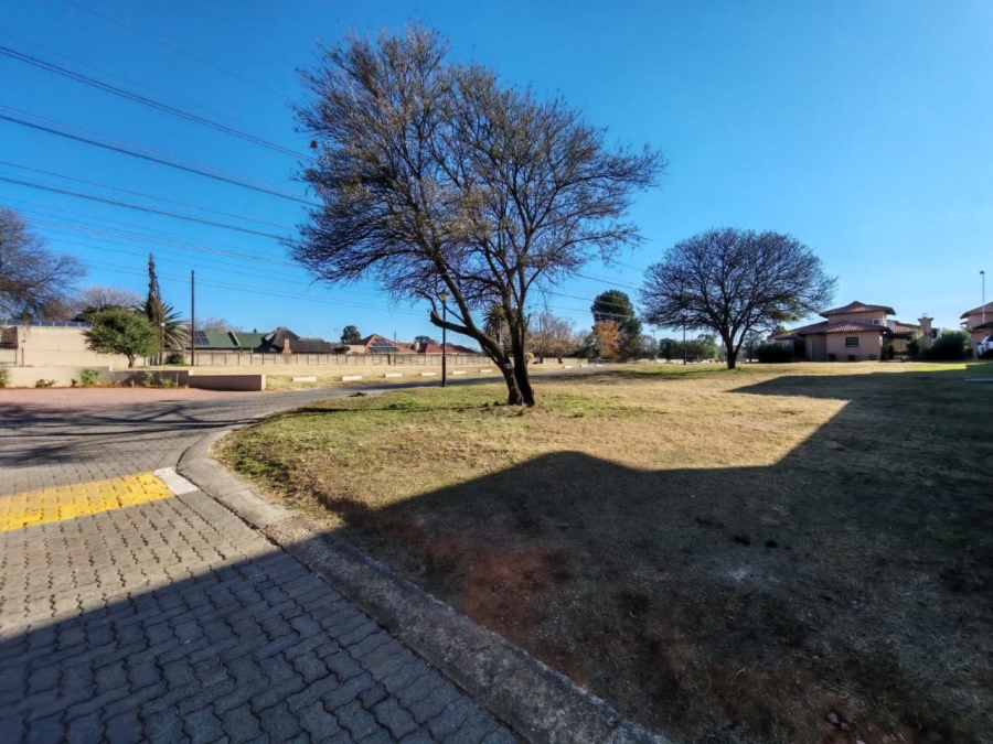 0 Bedroom Property for Sale in Risiville Gauteng