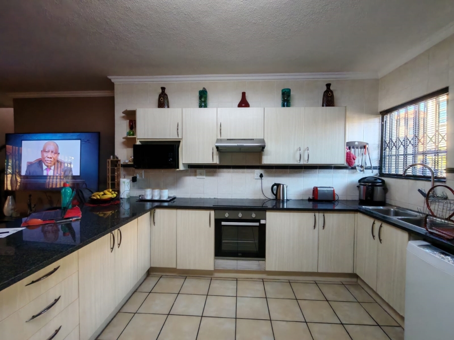 4 Bedroom Property for Sale in Risiville Gauteng
