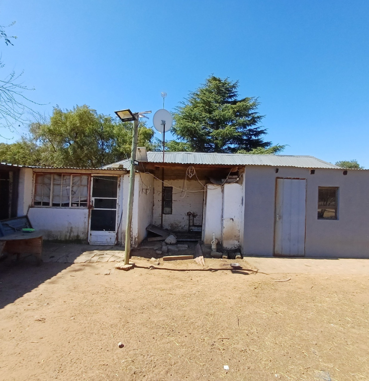 2 Bedroom Property for Sale in Cooperville Gauteng