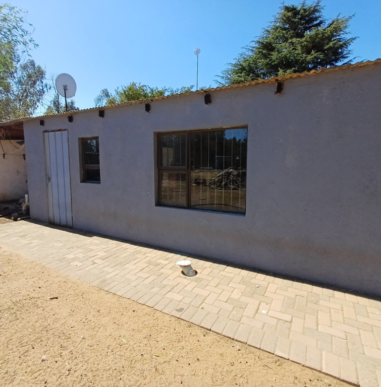 2 Bedroom Property for Sale in Cooperville Gauteng