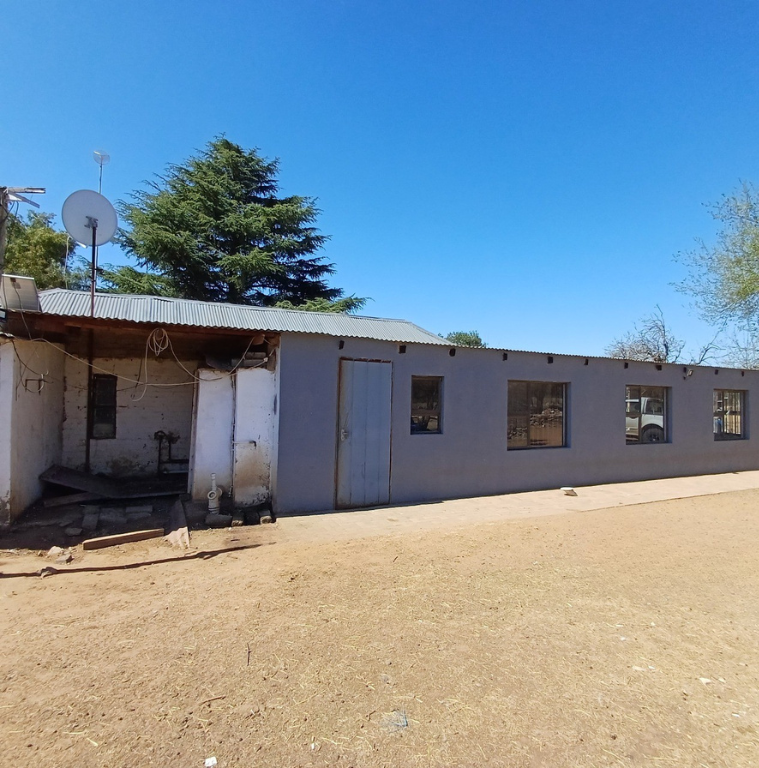 2 Bedroom Property for Sale in Cooperville Gauteng