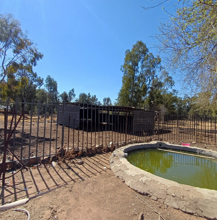 2 Bedroom Property for Sale in Cooperville Gauteng
