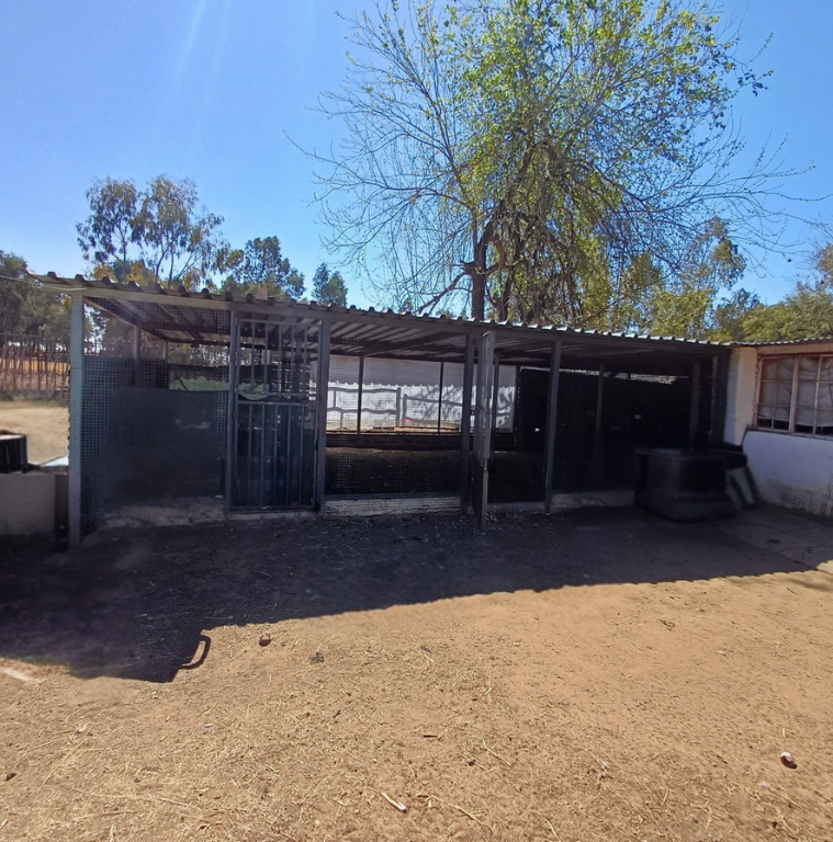 2 Bedroom Property for Sale in Cooperville Gauteng