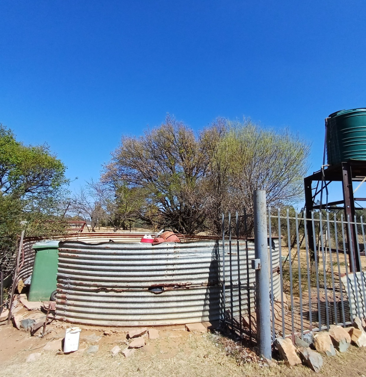 2 Bedroom Property for Sale in Cooperville Gauteng