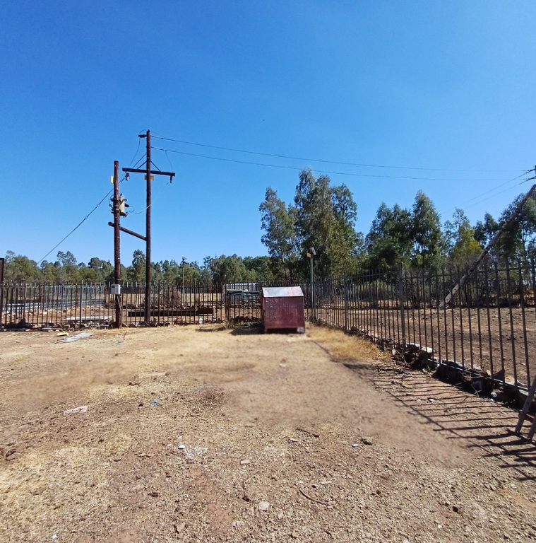 2 Bedroom Property for Sale in Cooperville Gauteng