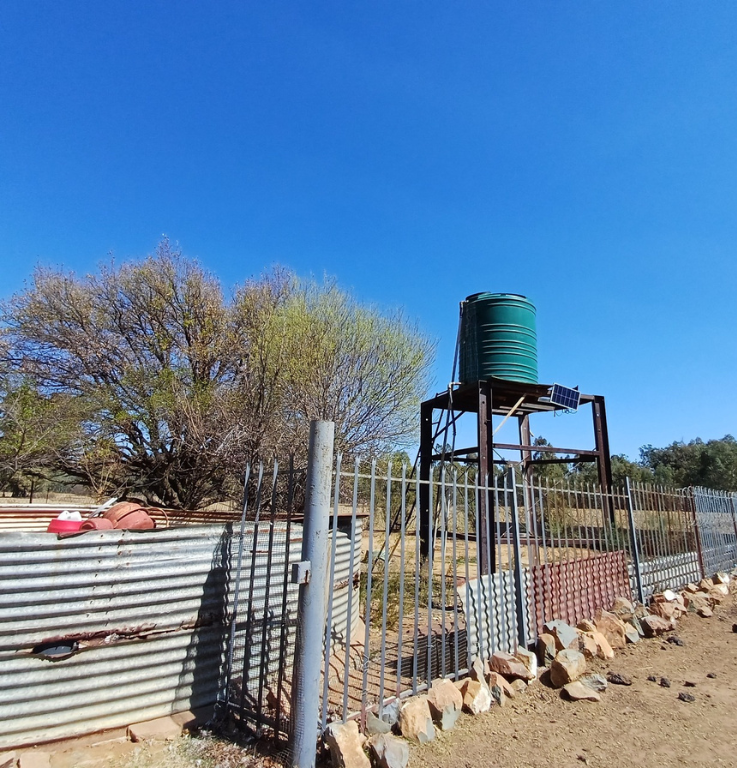 2 Bedroom Property for Sale in Cooperville Gauteng