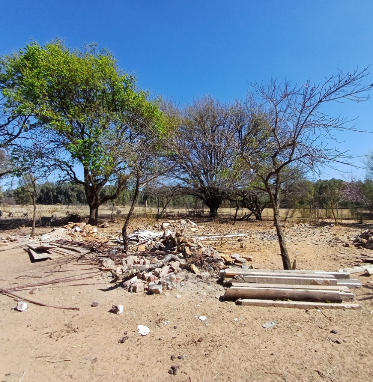 2 Bedroom Property for Sale in Cooperville Gauteng