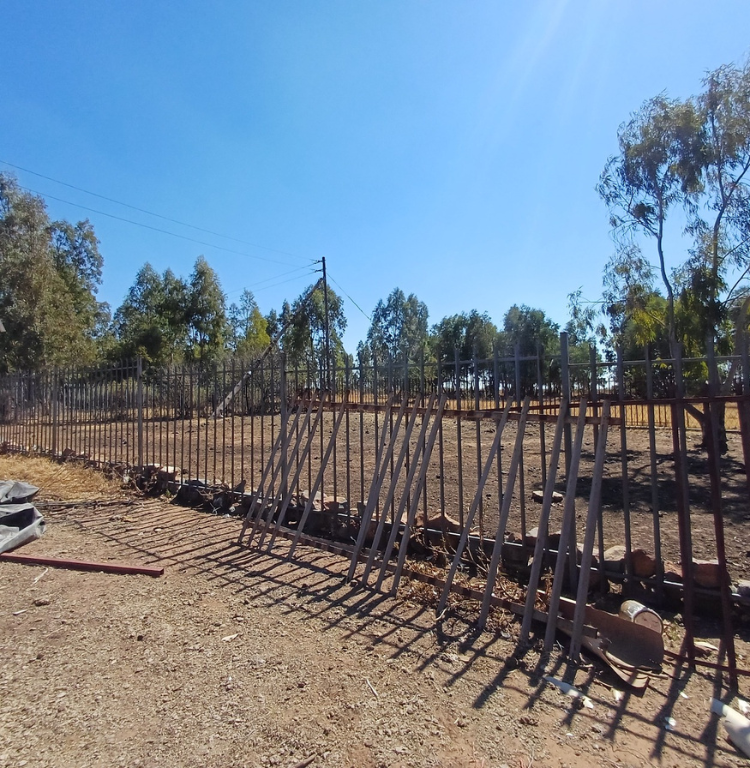 2 Bedroom Property for Sale in Cooperville Gauteng