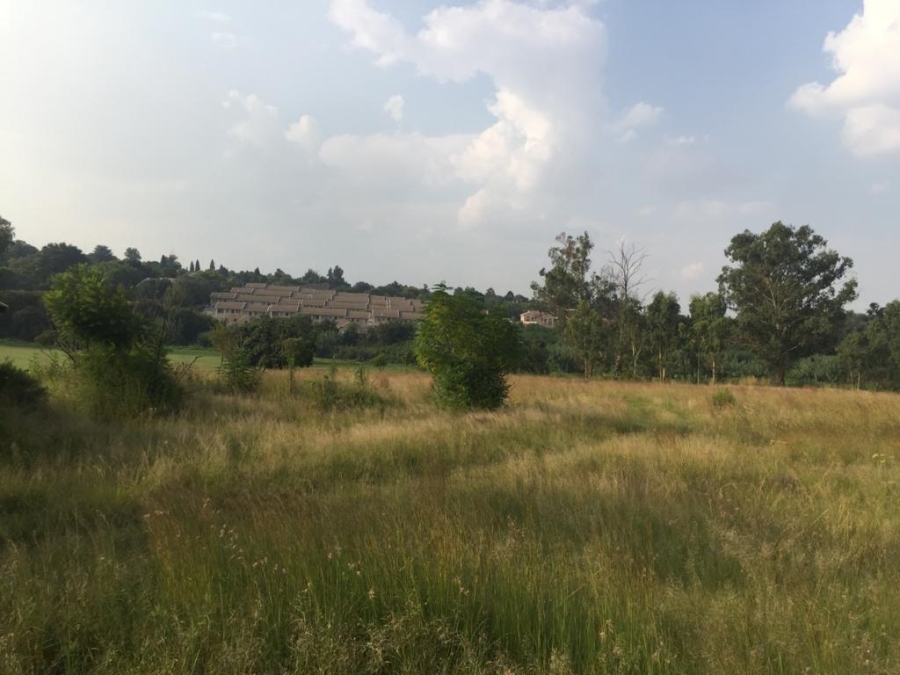 0 Bedroom Property for Sale in Buccleuch Gauteng
