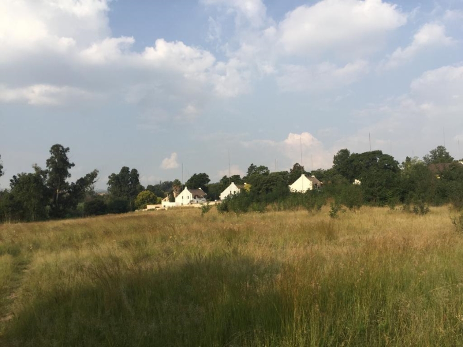 0 Bedroom Property for Sale in Buccleuch Gauteng