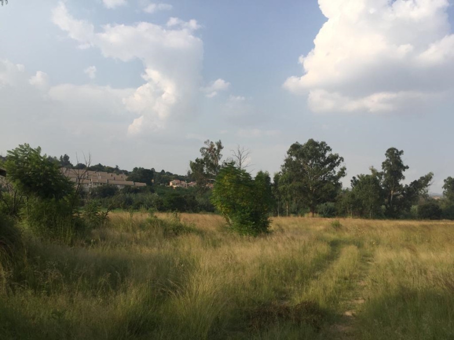 0 Bedroom Property for Sale in Buccleuch Gauteng