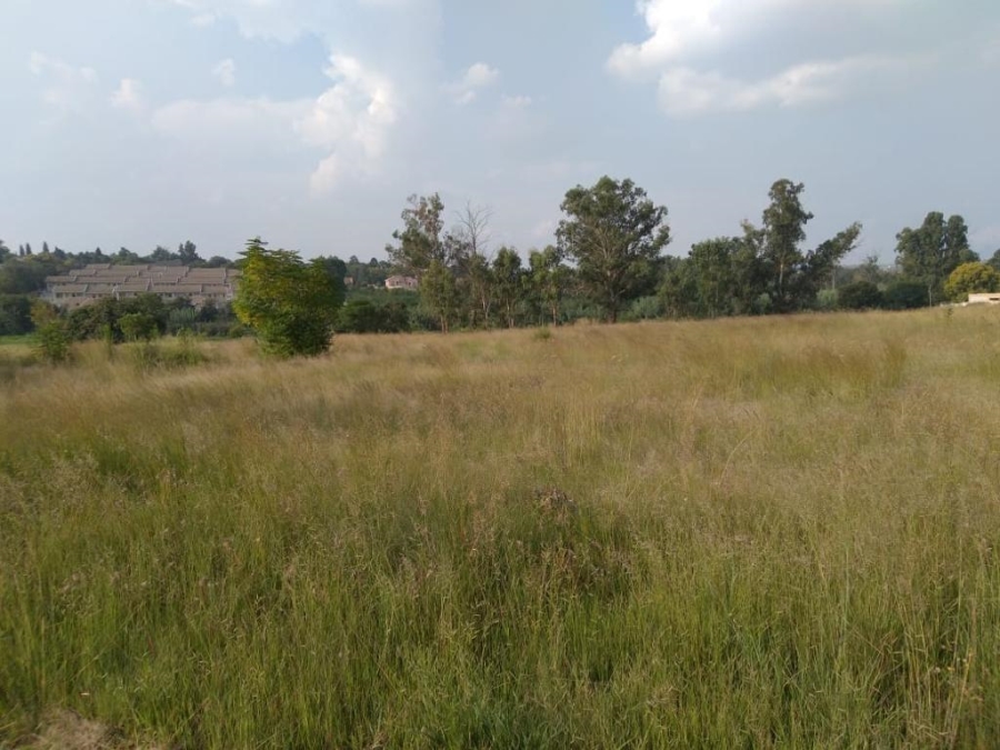 0 Bedroom Property for Sale in Buccleuch Gauteng