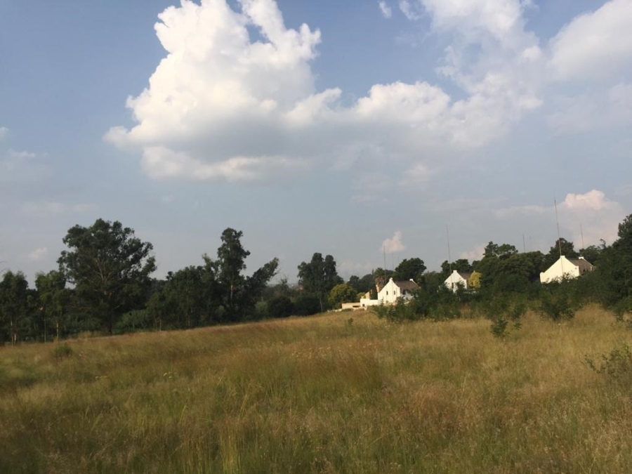 0 Bedroom Property for Sale in Buccleuch Gauteng