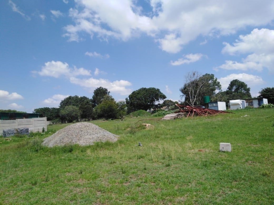 0 Bedroom Property for Sale in Linbro Park Gauteng