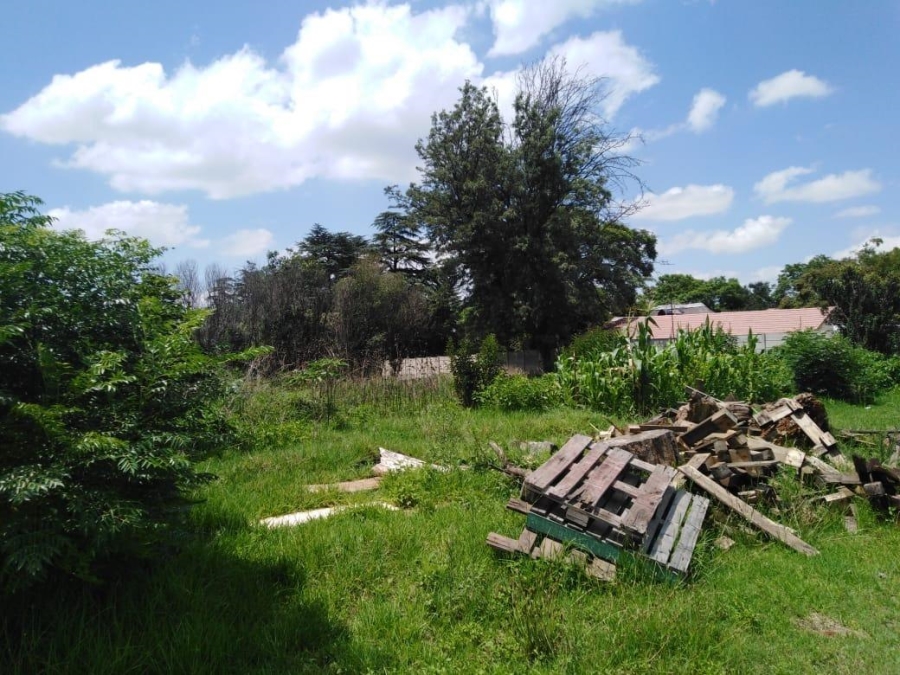 0 Bedroom Property for Sale in Linbro Park Gauteng
