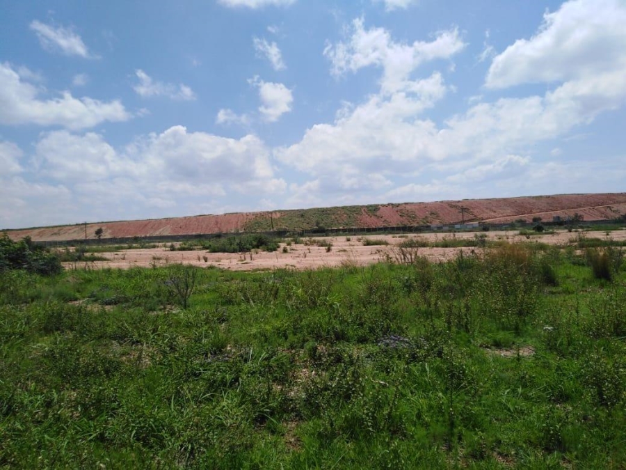 0 Bedroom Property for Sale in Linbro Park Gauteng