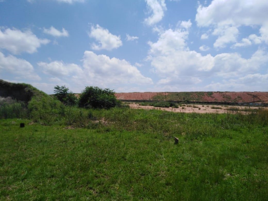 0 Bedroom Property for Sale in Linbro Park Gauteng