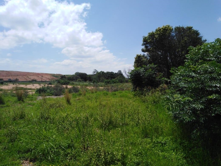 0 Bedroom Property for Sale in Linbro Park Gauteng