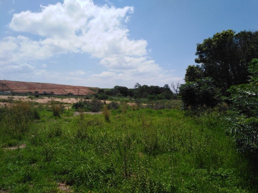 0 Bedroom Property for Sale in Linbro Park Gauteng