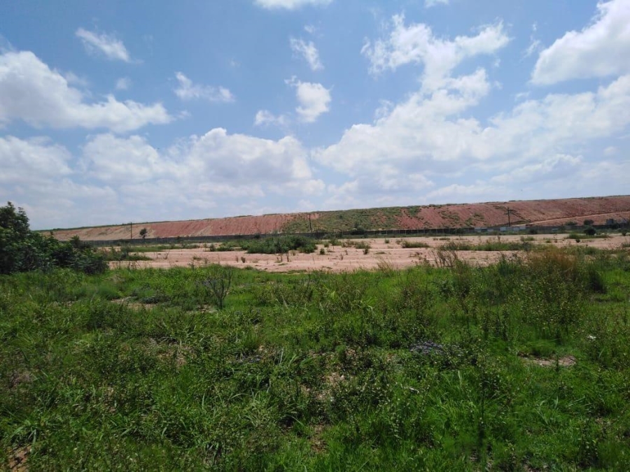 0 Bedroom Property for Sale in Linbro Park Gauteng