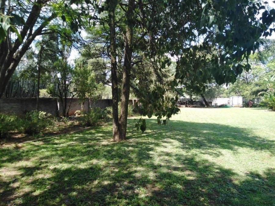 0 Bedroom Property for Sale in Linbro Park Gauteng