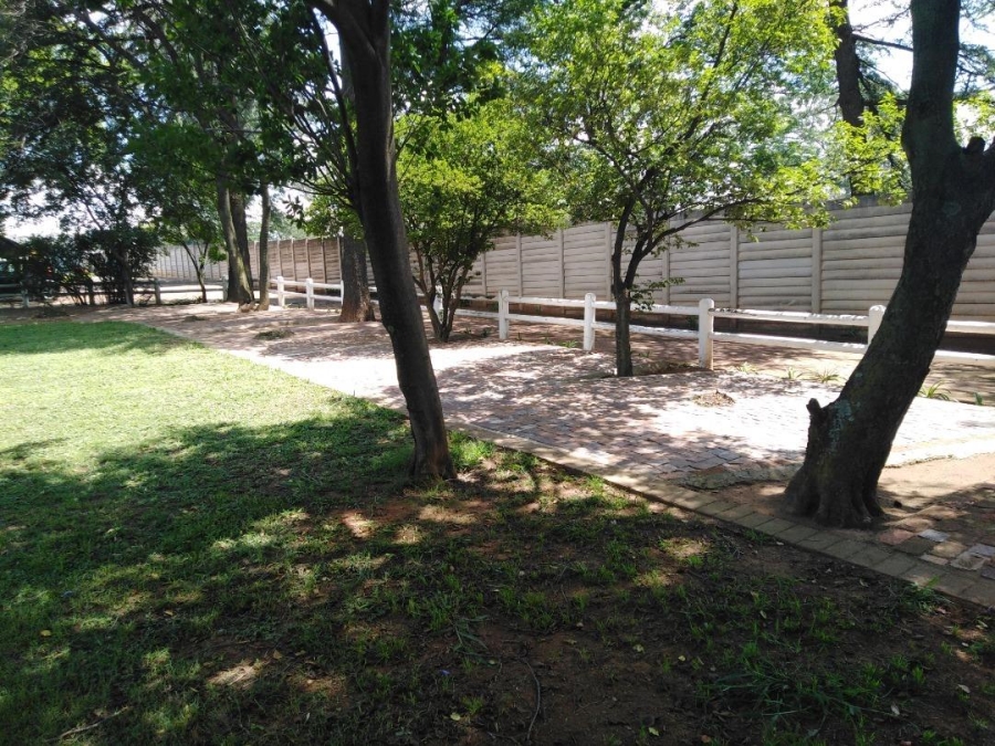 0 Bedroom Property for Sale in Linbro Park Gauteng