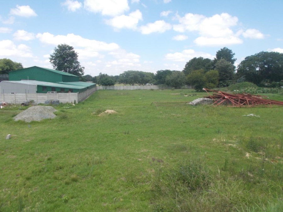 0 Bedroom Property for Sale in Linbro Park Gauteng