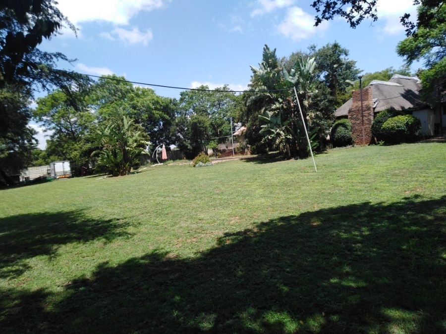 0 Bedroom Property for Sale in Linbro Park Gauteng
