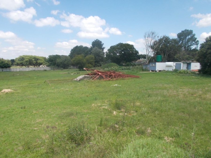 0 Bedroom Property for Sale in Linbro Park Gauteng