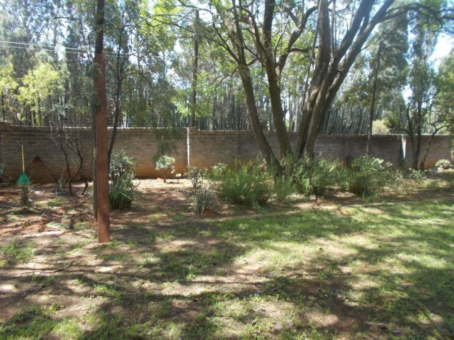 0 Bedroom Property for Sale in Linbro Park Gauteng