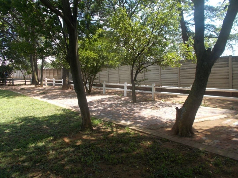 0 Bedroom Property for Sale in Linbro Park Gauteng