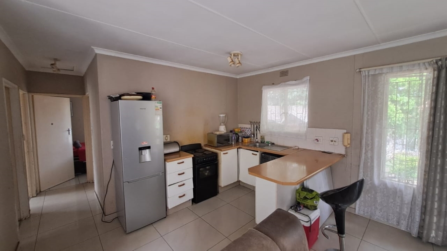 3 Bedroom Property for Sale in Country View Gauteng