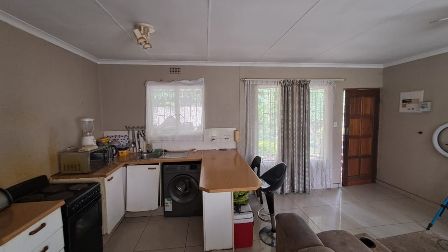 3 Bedroom Property for Sale in Country View Gauteng