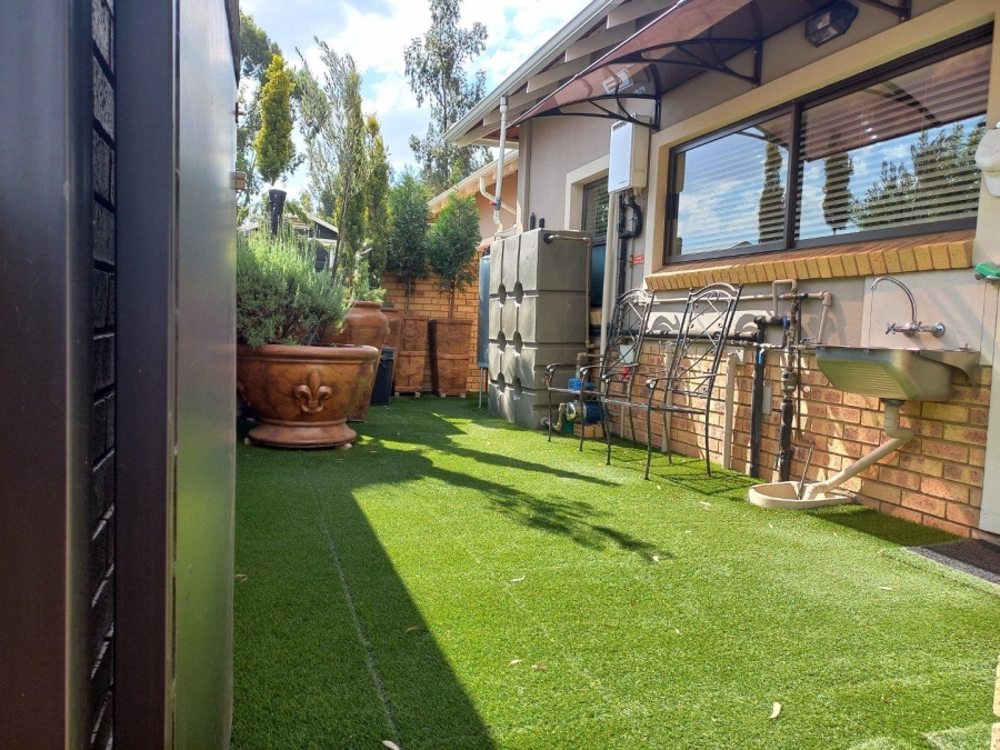 2 Bedroom Property for Sale in Jordaan Park Gauteng