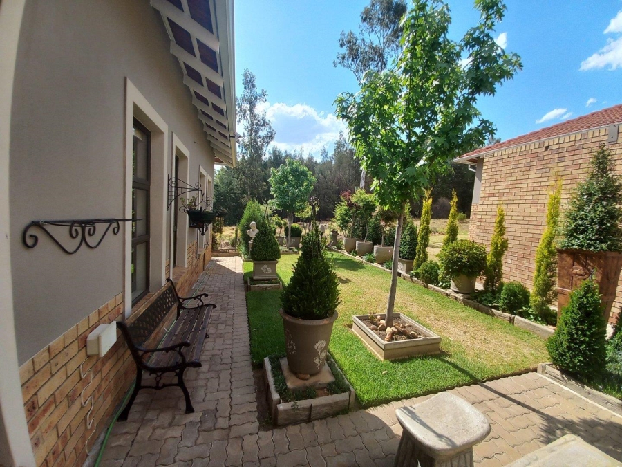 2 Bedroom Property for Sale in Jordaan Park Gauteng