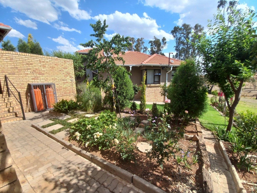 2 Bedroom Property for Sale in Jordaan Park Gauteng