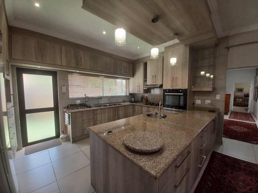 2 Bedroom Property for Sale in Jordaan Park Gauteng