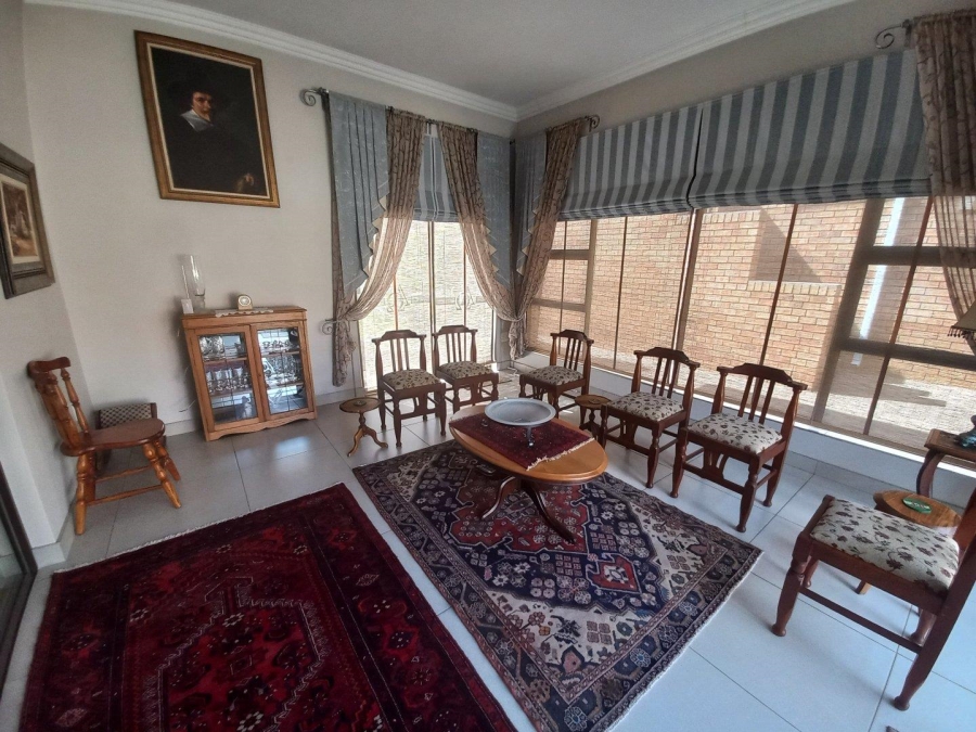 2 Bedroom Property for Sale in Jordaan Park Gauteng