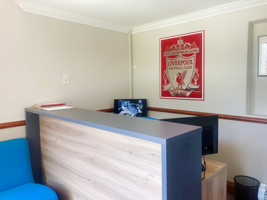 Commercial Property for Sale in Highlands North Gauteng